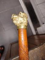 Canne casse tête chien, Enlèvement ou Envoi