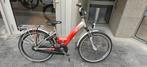 Meisjes fiets Alpina girl power 24 inch in goede staat, Ophalen, Zo goed als nieuw