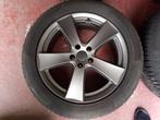 18" Citroën Peugeot Opel winterbanden, Auto-onderdelen, Banden en Velgen, Ophalen of Verzenden, Winterbanden, Band(en)