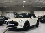 Mini Cooper Cabriolet 1.5i Automaat - 12 Mnd Garantie, Auto's, 4 zetels, Cabriolet, Parkeersensor, Beige