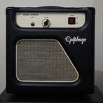Epiphone Valve Jr, Ophalen, Gebruikt, Gitaar, Minder dan 50 watt