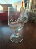 Verre Gueuze Cantillon 2, Envoi, Utilisé, Verre ou Verres, Autres marques