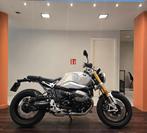 BMW R Nine T**2022**1.476km**Garantie, 2 cilinders, Bedrijf, Meer dan 35 kW, 1200 cc