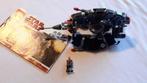 lego starwars 8086, Ophalen of Verzenden, Gebruikt, Complete set, Lego