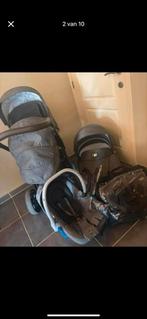 Set Buggy 3 pièces, Enlèvement