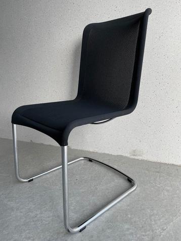 6 Rolf Benz 194 Freistil eetkamerstoelen  beschikbaar voor biedingen
