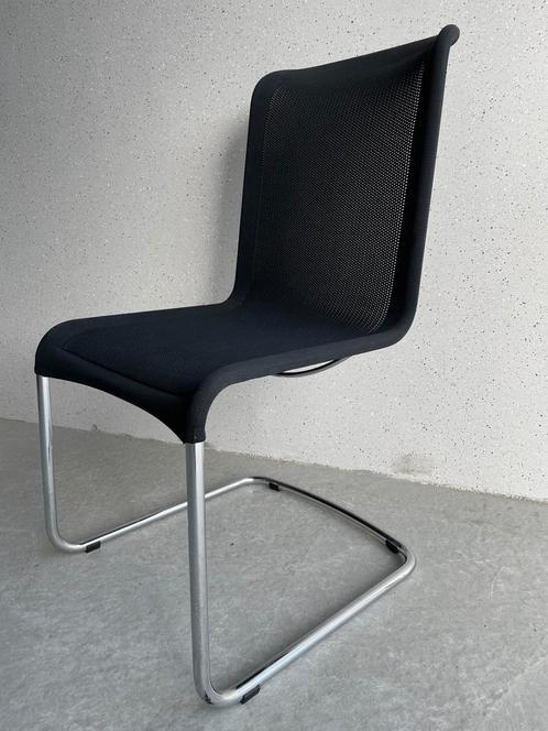 6 Rolf Benz 194 Freistil eetkamerstoelen, Huis en Inrichting, Stoelen, Zo goed als nieuw, Ophalen