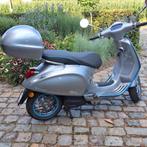 Elektrische Vespa, Fietsen en Brommers, Ophalen, Overige modellen, Elektrisch, Klasse B (45 km/u)