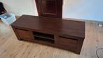 TV meubel + tafeltjes, Maison & Meubles, Enlèvement, Utilisé