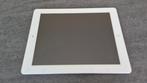 Art. 850 Apple iPad Retina Wi-Fi 16GB Wit, Computers en Software, Apple iPads, Gebruikt, Apple iPad, Wit, Najaar 2012
