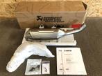 Akrapovic uitlaatsysteem KTM 250 350 EXC-F FE250 FE350 24-25, Motoren, Onderdelen | Overige, Ophalen of Verzenden, Nieuw