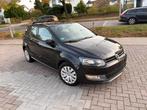 Volkswagen polo, Auto's, Zwart, Particulier, Te koop, Polo