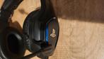 Casque gaming PS5 GXT, Enlèvement ou Envoi, Casque gamer, Comme neuf