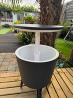 Tafel / party koelbox, Ophalen, Zo goed als nieuw