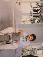 (Gesigneerde) Lionel Ritchie LP__in prima staat__, Cd's en Dvd's, Ophalen of Verzenden, 1980 tot 2000, Zo goed als nieuw, 12 inch