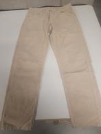 Pantalon en velours côtelé Carhartt, Enlèvement ou Envoi, Beige