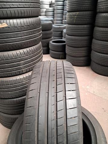 215 45 r18 215 45 r18 215/45/r18 GOODYEAR avec montage  beschikbaar voor biedingen