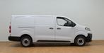 Opel Vivaro 2.0D Edition l3, Voorwielaandrijving, Stof, 4 cilinders, Wit