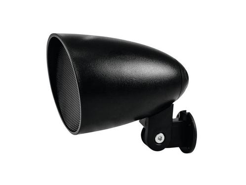 Weerbestendige 2,5-inch luidspreker met muurbevestiging,, Audio, Tv en Foto, Luidsprekerboxen, Nieuw, Ophalen of Verzenden
