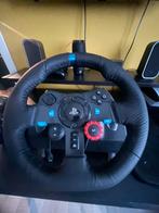 Volant, Logitech g29, Enlèvement, Neuf, Volant ou Pédales, PlayStation 4