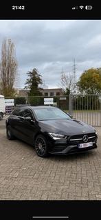 Mercedes cla 250, Auto's, Mercedes-Benz, CLA, Te koop, Hybride Elektrisch/Benzine, Particulier