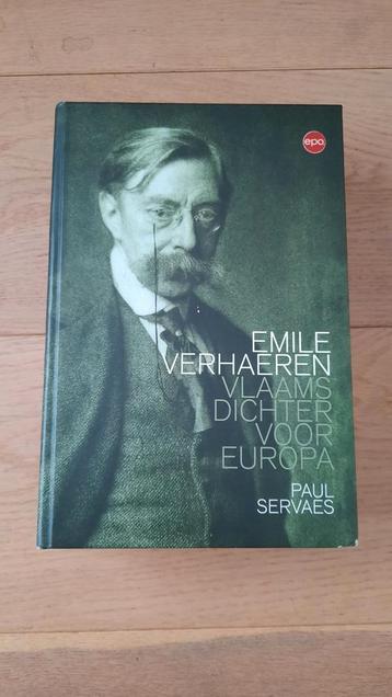 Emile Verhaeren