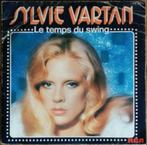 SYLVIE VARTAN – Le temps du swing / SINGLE – Vinyle, Gebruikt, 7 inch, Single, Ophalen of Verzenden