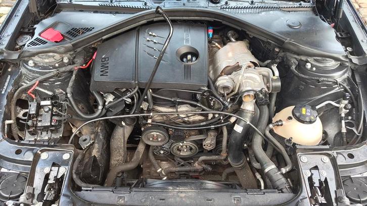 BMW F20 N13 onderdelen te koop, Auto diversen, Auto-accessoires, Gebruikt, Ophalen of Verzenden