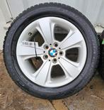 Bmw velgen 245/50 R17, Ophalen of Verzenden, Band(en)
