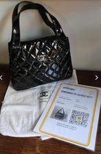 Chanel handtas, Handtassen en Accessoires, Tassen | Damestassen, Ophalen, Zo goed als nieuw, Handtas
