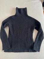 Pull col roulé taille S, Comme neuf, Taille 36 (S), Noir