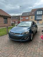 Opel Astra Sports Tourer 1.7 CDTI | 83.000 KM, Auto's, Diesel, Particulier, Te koop, Onderhoudsboekje