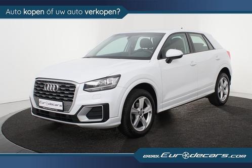 Audi Q2 30 TFSI Sport *Navigatie*Trekhaak*Park assist*, Auto's, Audi, Bedrijf, Te koop, Q2, ABS, Adaptieve lichten, Airbags, Airconditioning