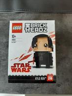 Lego brickheadz 41603: Kylo Ren, Ophalen of Verzenden, Nieuw, Complete set, Lego