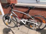Fitness fiets decathlon, Ophalen, Zo goed als nieuw, Overige merken