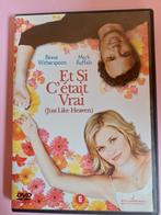 dvd et si c'était vrai, Enlèvement ou Envoi, Comme neuf