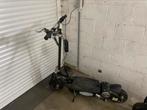 Trottinette électrique E.SCOOTER, Ophalen, Gebruikt, Elektrische step (E-scooter)