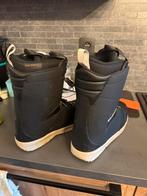 Salomon snowboard schoenen maat 45,5, Ophalen, Zo goed als nieuw, Schoenen