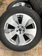 Velgenset winter Audi Q8 E-Tron 19 etron, Auto-onderdelen, Banden en Velgen, Ophalen, Winterbanden