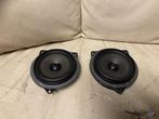 Bmw E90 speaker deurpaneel speakers E91 65124151736 3-serie, -, -, -