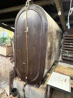 Mazouttank Gratis af te halen, 20 tot 100 liter, Ophalen, Gebruikt, Ouder dan 10 jaar