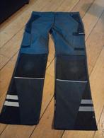 Werkbroek met fleece binnenkant, Ophalen, Nieuw