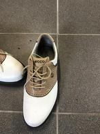 Golfschoenen ‘Ecco’, Sport en Fitness, Golf, Ophalen, Zo goed als nieuw, Schoenen, Overige merken