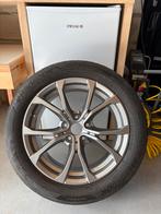 Velgen BMW 17 INCH, Ophalen, Gebruikt, Banden en Velgen, 17 inch