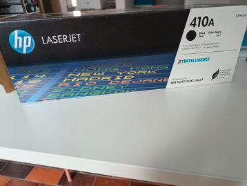 HP 410A originele zwarte LaserJet tonercartridge beschikbaar voor biedingen