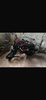 Fatbike Crossboss V14, Fietsen en Brommers, Elektrische fietsen, Ophalen
