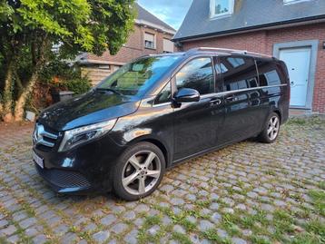 V300/176 kw*! 8 platz! Top,staat! Veel opties!! beschikbaar voor biedingen