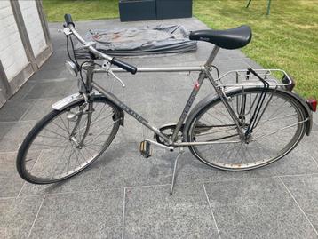 Perfecte kotfiets - 3 versnellingen beschikbaar voor biedingen