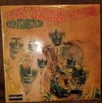 Ten Years After - Undead (vinyl eerste druk UK 1968), Enlèvement ou Envoi, Utilisé, 12 pouces