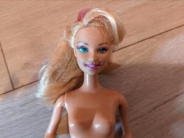Barbie Puppy Swim School beschikbaar voor biedingen